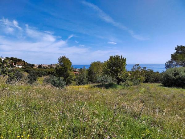 Terreno en calle Torcal, 20