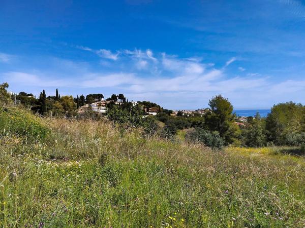 Terreno en calle Torcal, 20