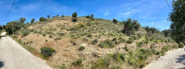 Terreno en calle Artesanía, 163