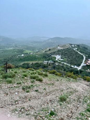 Terreno en calle Artesanía, 163