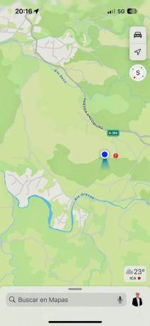 Terreno en calle Artesanía, 163