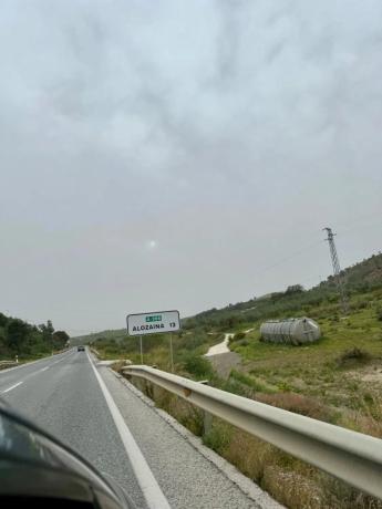 Terreno en calle Artesanía, 163