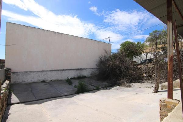 Terreno en calle Coin, 65