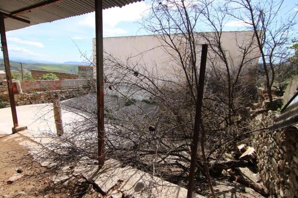 Terreno en calle Coin, 65