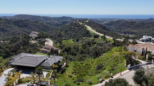 Terreno en alto Urbanizacion Montemayor Alto