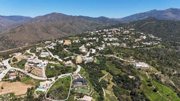 Terreno en alto Urbanizacion Montemayor Alto