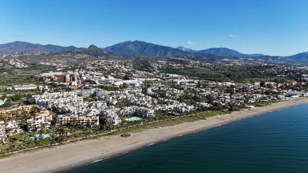 Terreno en alto Urbanizacion Montemayor Alto