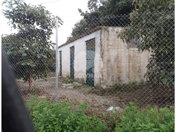 Terreno en Diseminado Cabrillas