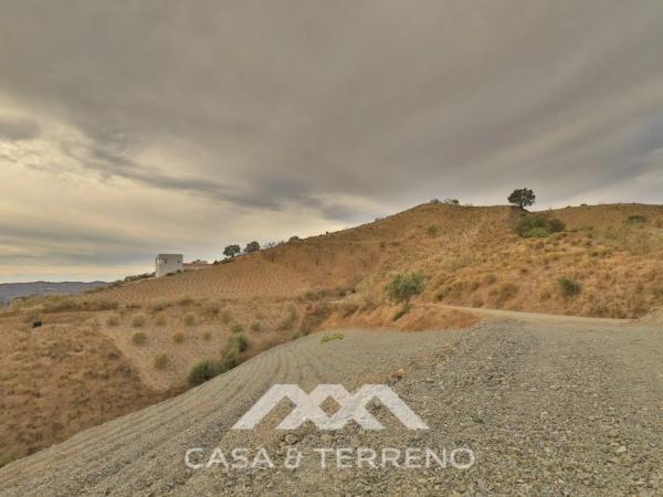Terreno en Viñuela