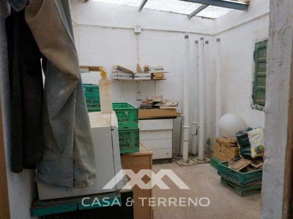 Terreno en Canillas de Aceituno