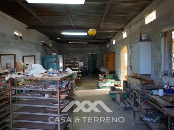 Terreno en Canillas de Aceituno