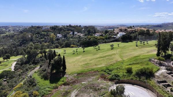 Terreno en Los Arqueros-Puerto del Almendro