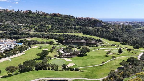 Terreno en Los Arqueros-Puerto del Almendro