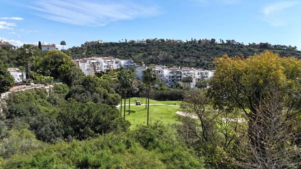 Terreno en Los Arqueros-Puerto del Almendro