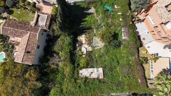 Terreno en Los Arqueros-Puerto del Almendro