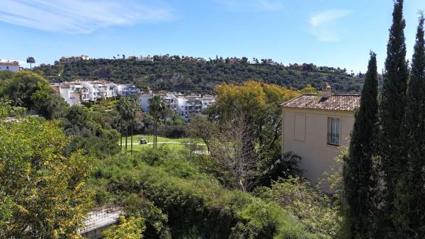 Terreno en Los Arqueros-Puerto del Almendro