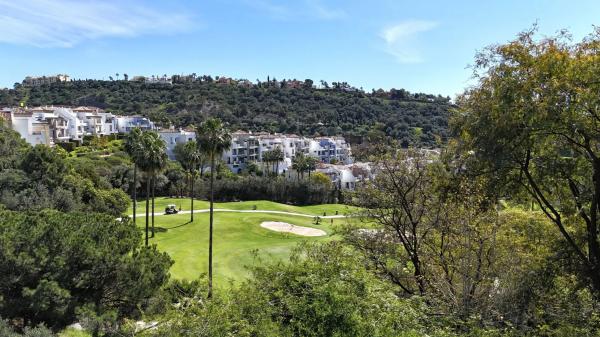 Terreno en Los Arqueros-Puerto del Almendro