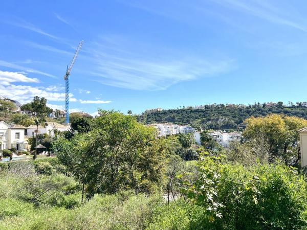 Terreno en Los Arqueros-Puerto del Almendro