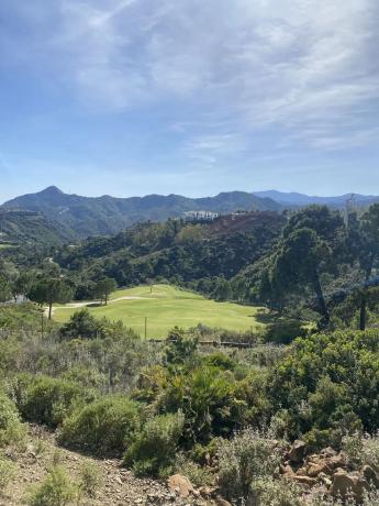 Terreno en La Zagaleta, 1