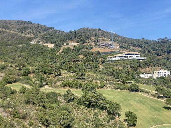 Terreno en La Zagaleta, 1