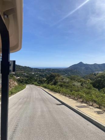Terreno en La Zagaleta, 1