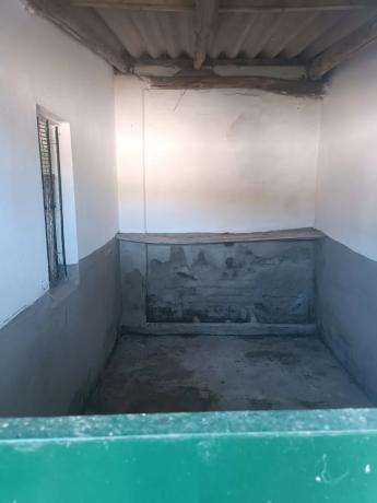 Terreno en camino del Molino s/n Sn