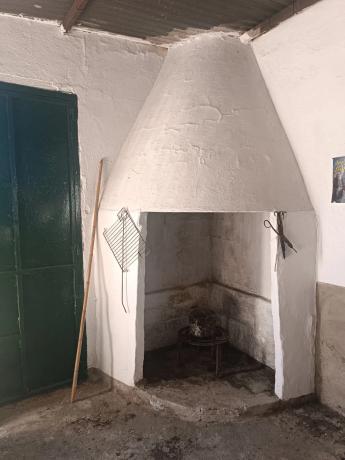 Terreno en camino del Molino s/n Sn