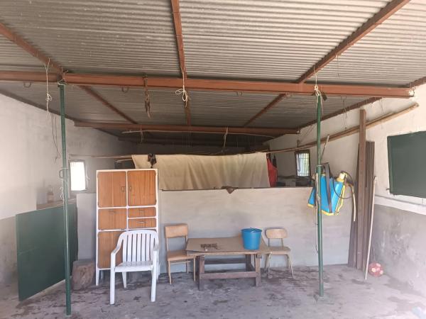 Terreno en camino del Molino s/n Sn