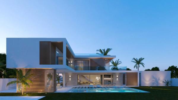 Terreno en Barrio Bahía Dorada