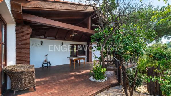 Terreno en paseo de Dinamarca