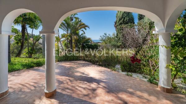 Terreno en paseo de Dinamarca