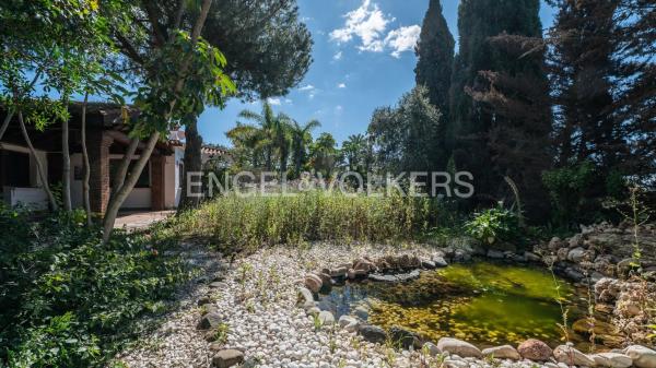 Terreno en paseo de Dinamarca