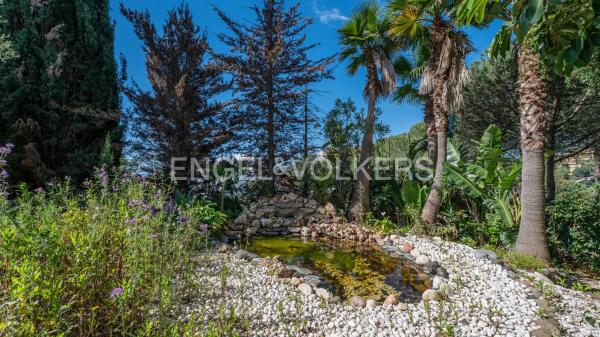 Terreno en paseo de Dinamarca