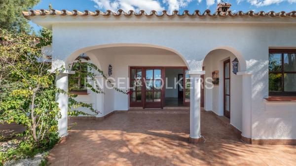 Terreno en paseo de Dinamarca