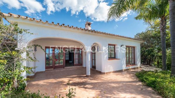 Terreno en paseo de Dinamarca