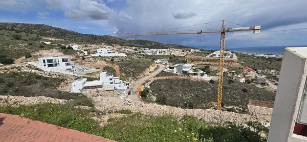 Terreno en calle Oregano, 5