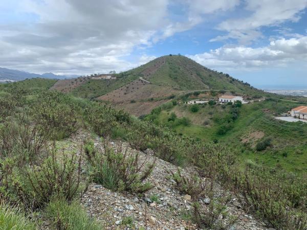 Terreno en calle los Ventorros, 2