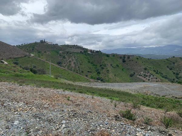 Terreno en calle los Ventorros, 2