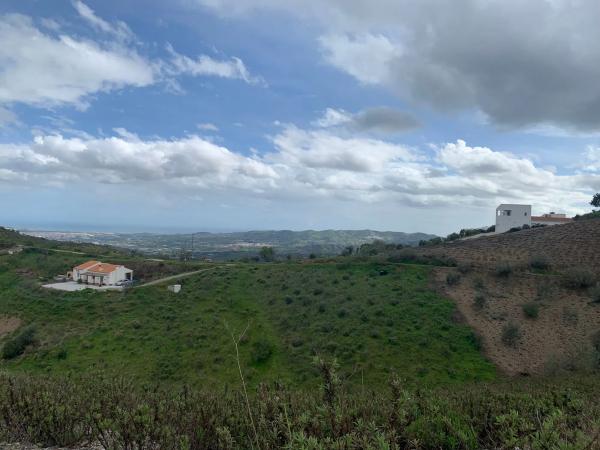 Terreno en calle los Ventorros, 2