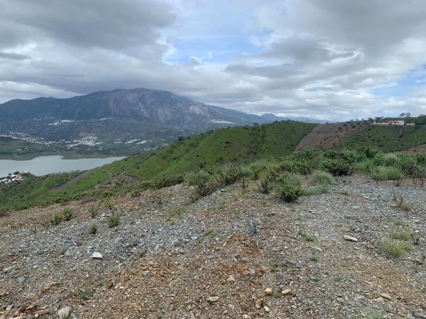 Terreno en calle los Ventorros, 2