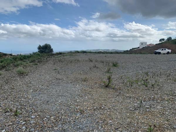 Terreno en calle los Ventorros, 2