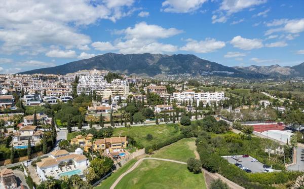 Terreno en avenida de España, 5