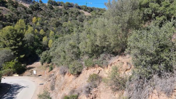 Terreno en carretera de Lomas de Marbella, 182