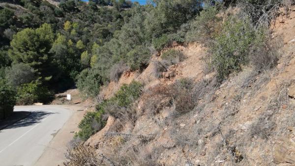 Terreno en carretera de Lomas de Marbella, 182