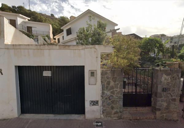 Terreno en Barrio Conde de Ureña