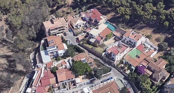 Terreno en Barrio Conde de Ureña