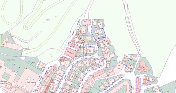 Terreno en Barrio Conde de Ureña