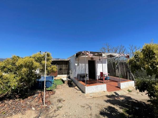 Terreno en carretera de Almería, km 1