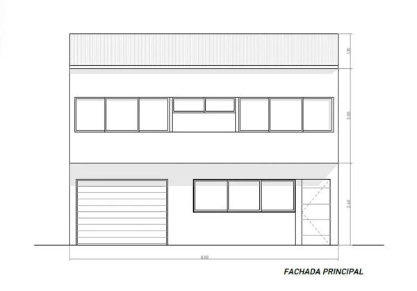 Terreno en calle la Faenera, 7