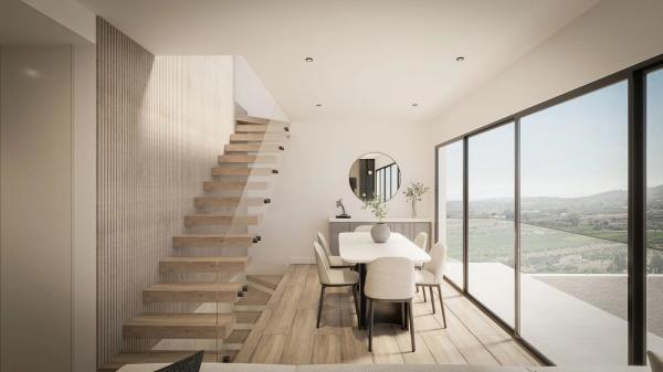 Terreno en calle la Faenera, 7